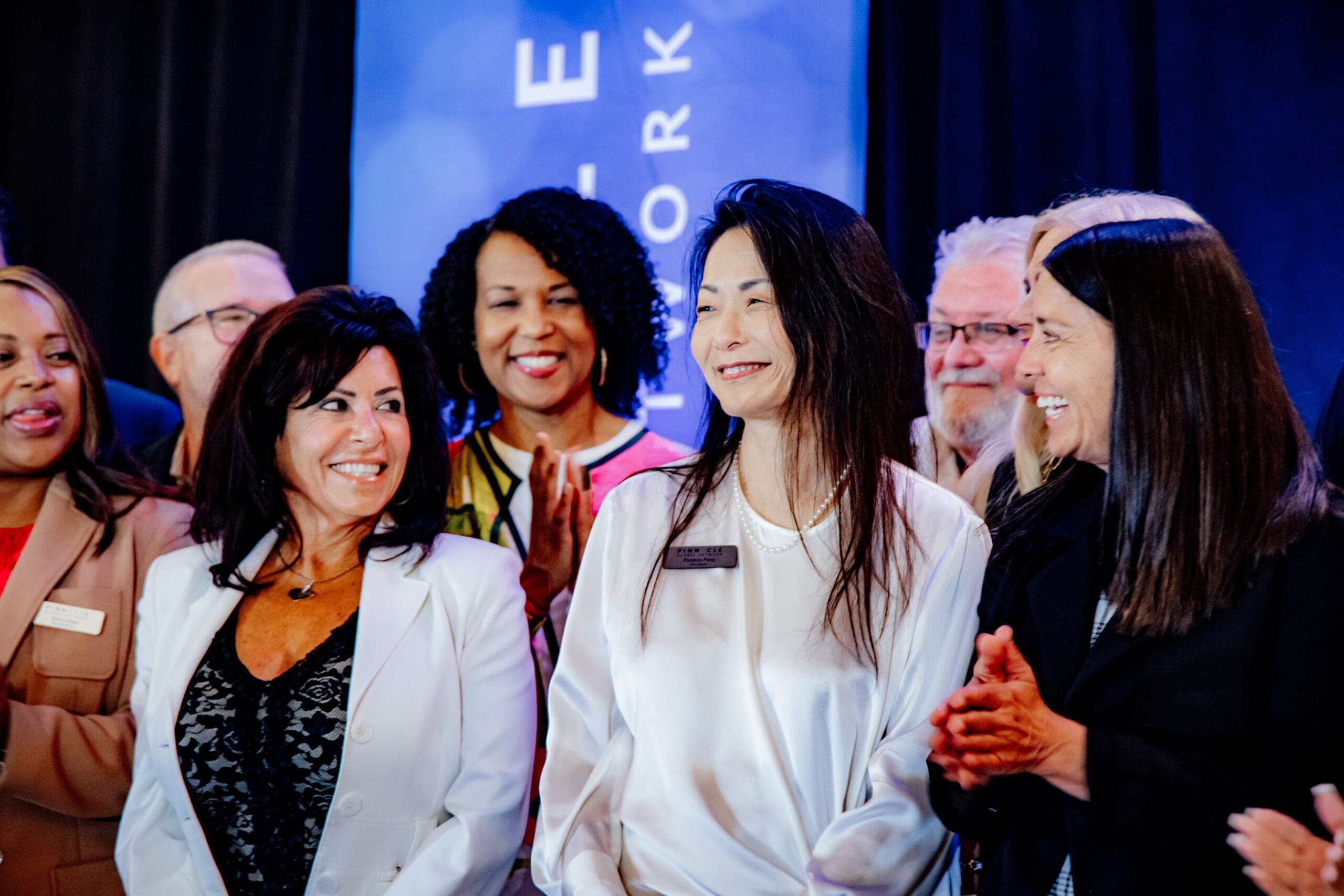 Pinnacle Global Network Mentors and Members