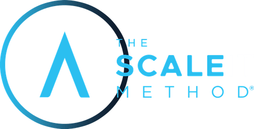 ScaleIt Method Logo