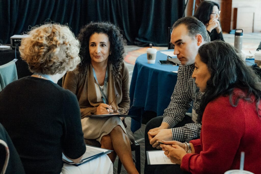 Pinnacle Global Network Mentors Helping Members