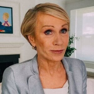 Barbara Corcoran