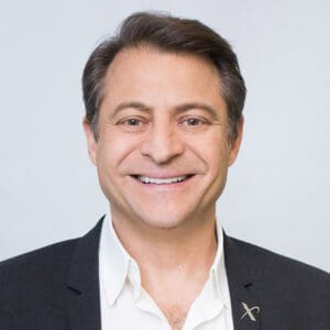 Peter Diamandis