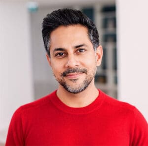 Vishen Lakhiani