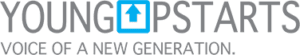 Young Upstarts Logo