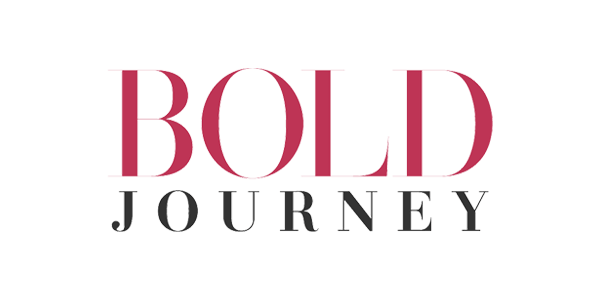 Bold Journey Logo