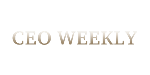 CEO Weekly Logo