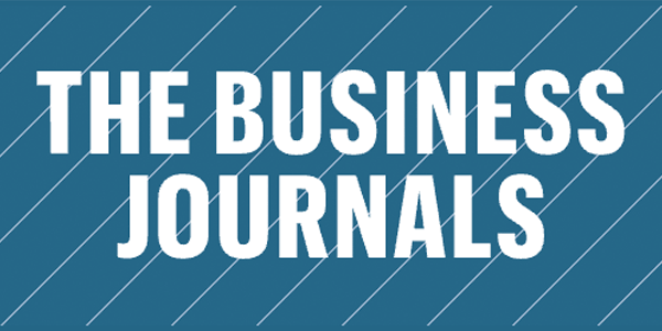 The Business Journals Logo