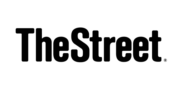 The Street Logo