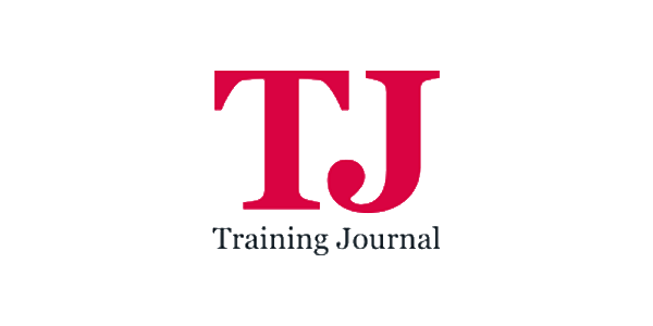 Training Journal Logo