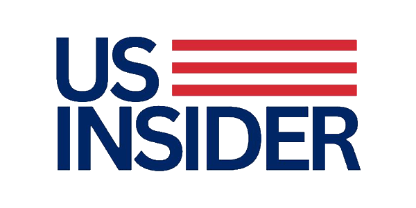 US Insider Logo