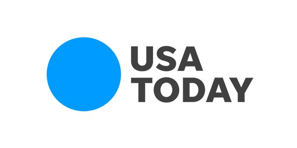 USA Today Logo