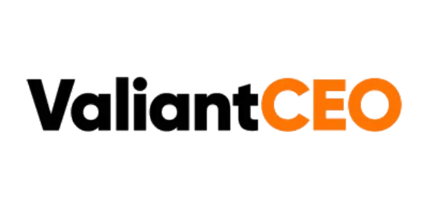 Valiant-CEO Logo