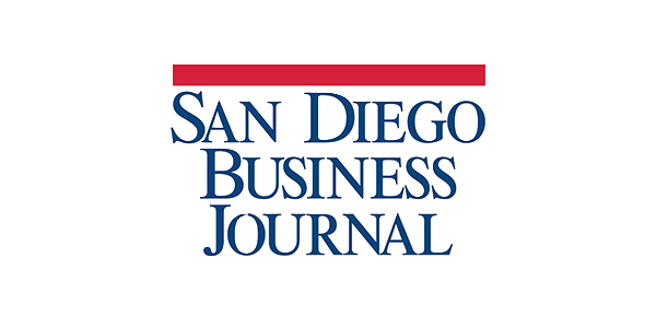San Diego Business Journal Logo
