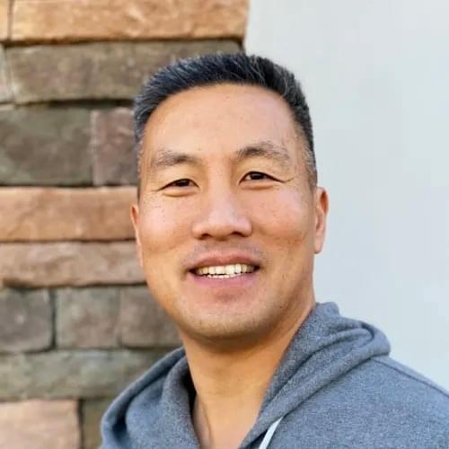 David chang